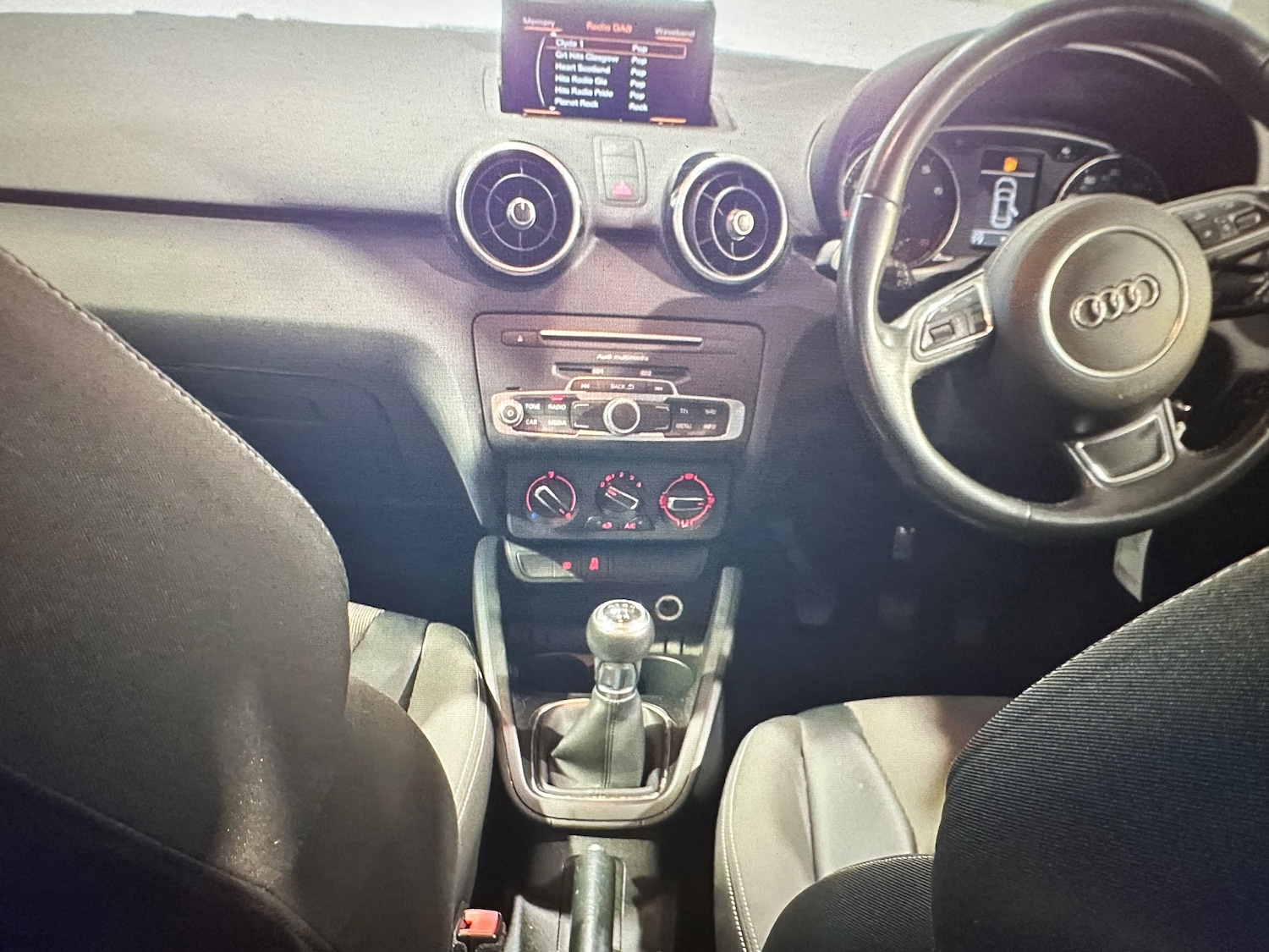 Used Audi A1 2017 for sale - 77460438: Photo 6