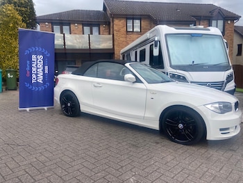 Used BMW 1 Series 2010 for sale - 78488980: Photo