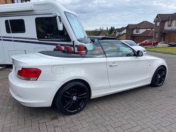 Used BMW 1 Series 2010 for sale - 78488980: Photo