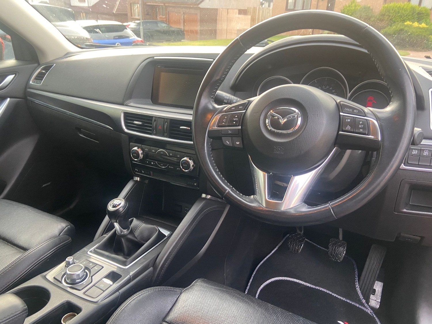 Used Mazda CX-5 2017 for sale - 77775293: Photo 6