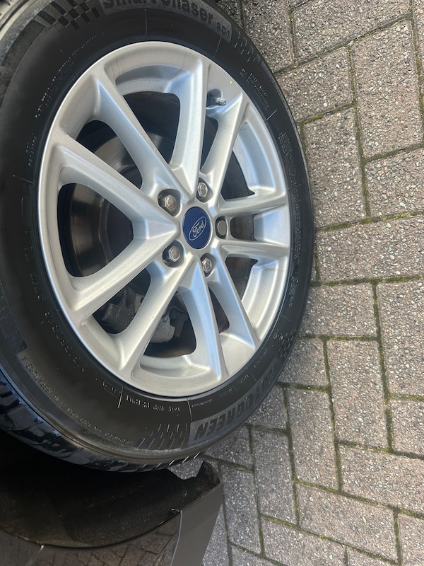 Used Ford C-Max 2016 for sale - 76206645: Photo 11