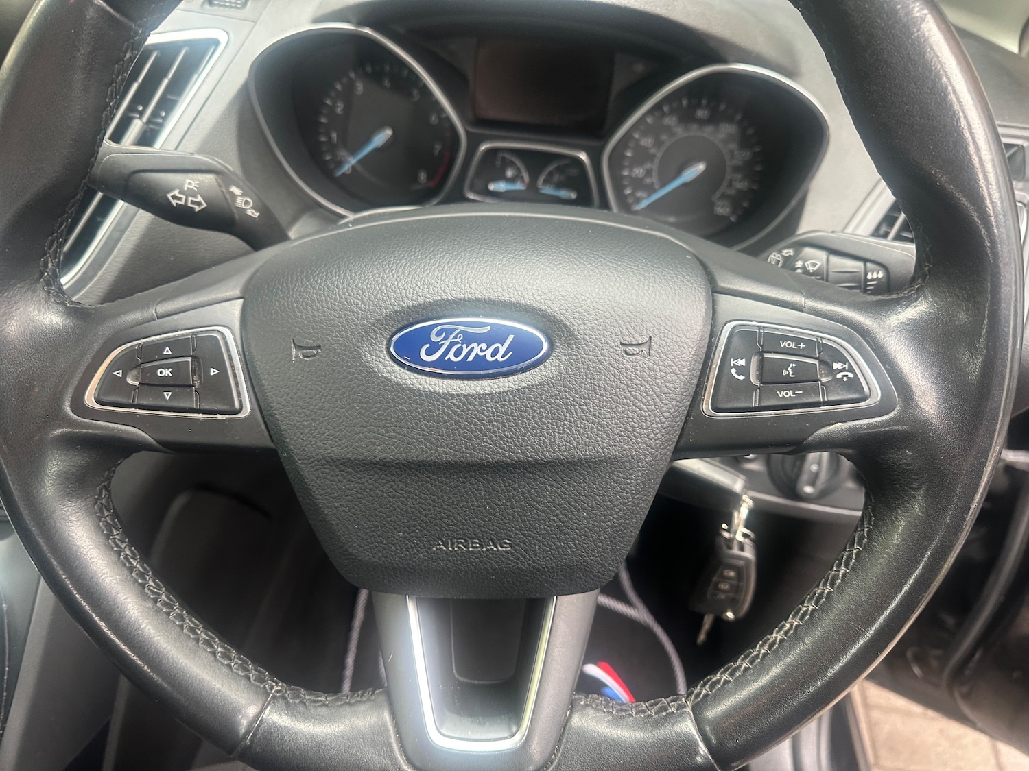 Used Ford C-Max 2016 for sale - 76206645: Photo 26