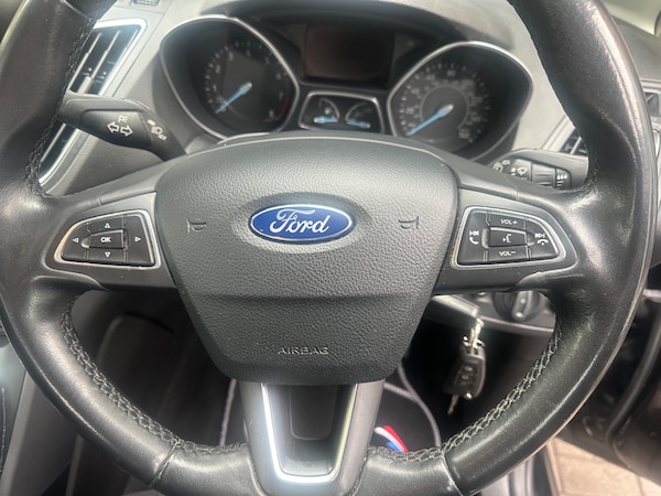 Used Ford C-Max 2016 for sale - 76206645: Photo 26