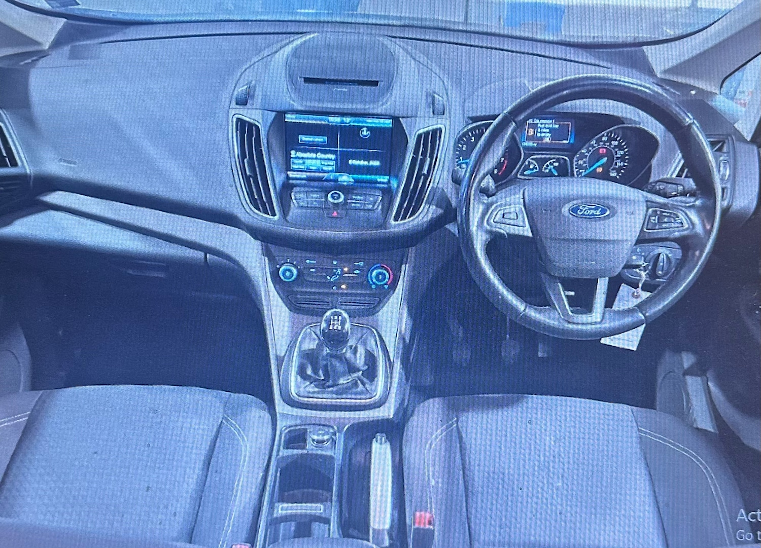 Used Ford C-Max 2016 for sale - 76206645: Photo 3