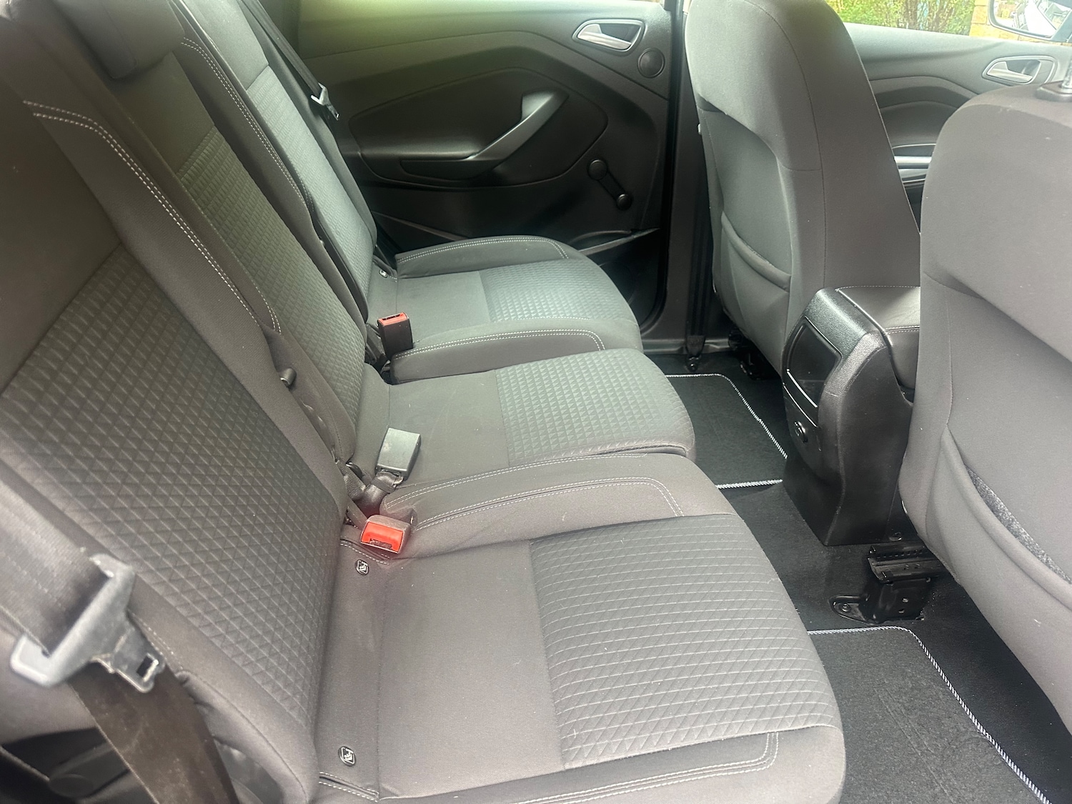 Used Ford C-Max 2016 for sale - 76206645: Photo 30