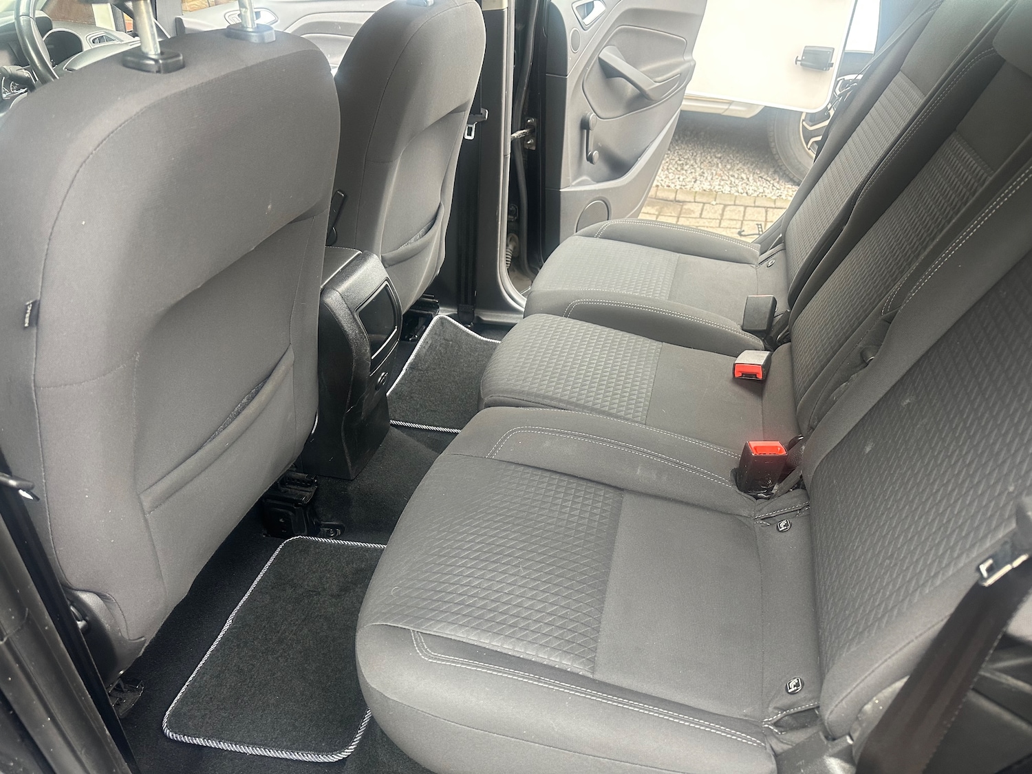 Used Ford C-Max 2016 for sale - 76206645: Photo 31