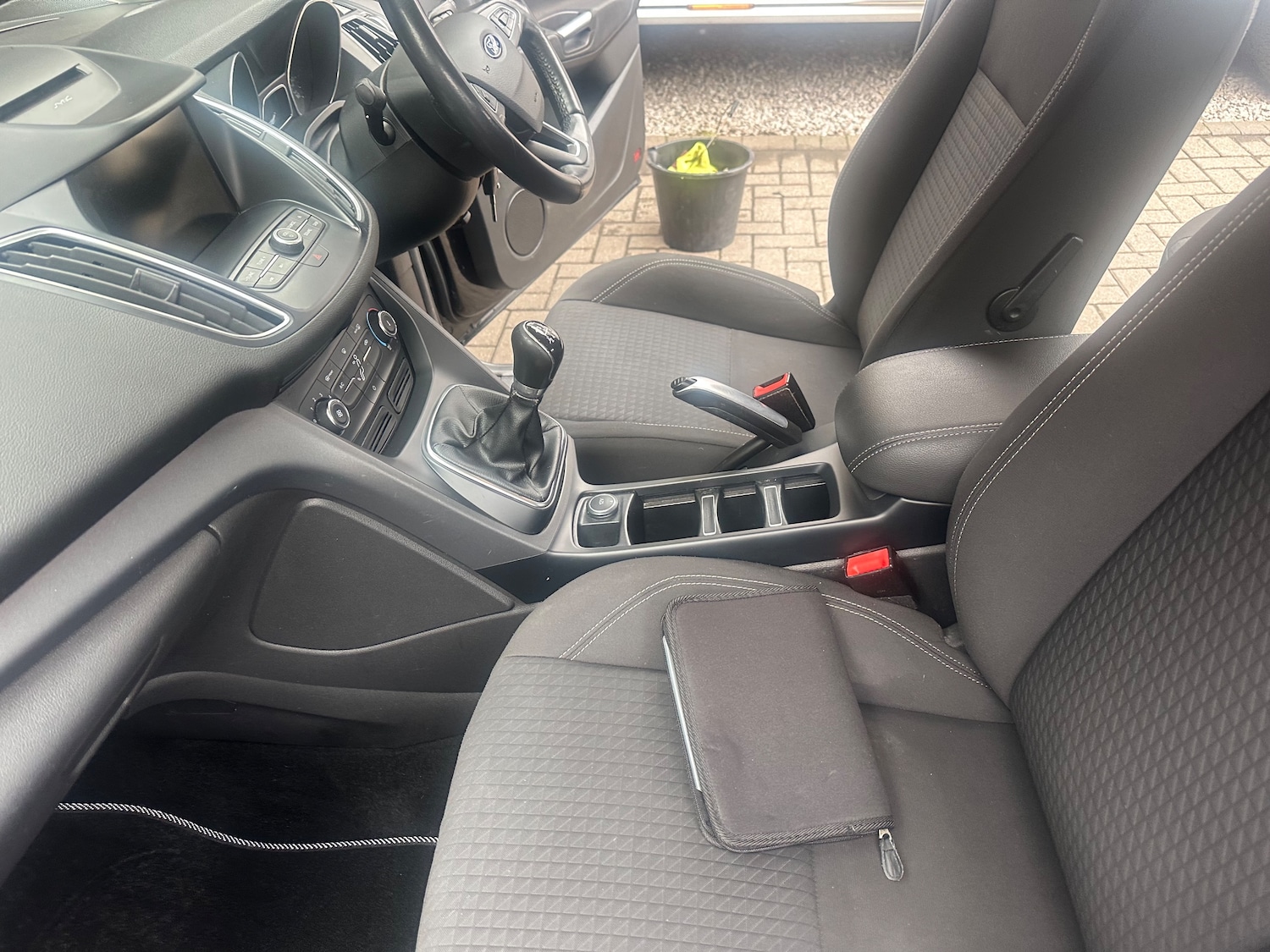 Used Ford C-Max 2016 for sale - 76206645: Photo 32