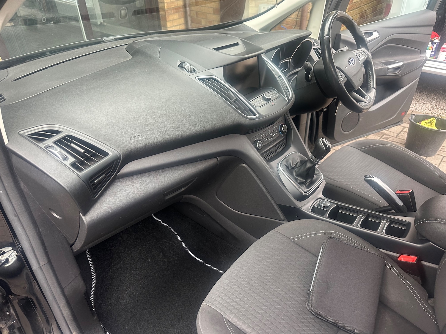 Used Ford C-Max 2016 for sale - 76206645: Photo 33