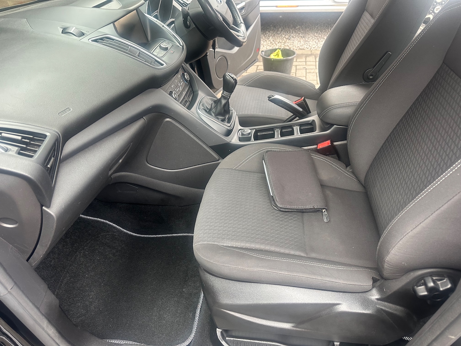 Used Ford C-Max 2016 for sale - 76206645: Photo 34