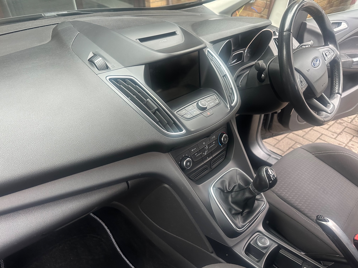 Used Ford C-Max 2016 for sale - 76206645: Photo 36