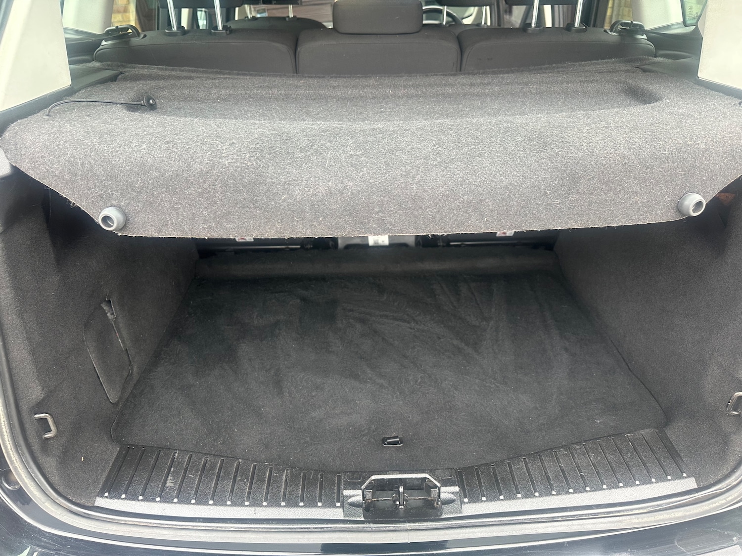 Used Ford C-Max 2016 for sale - 76206645: Photo 37