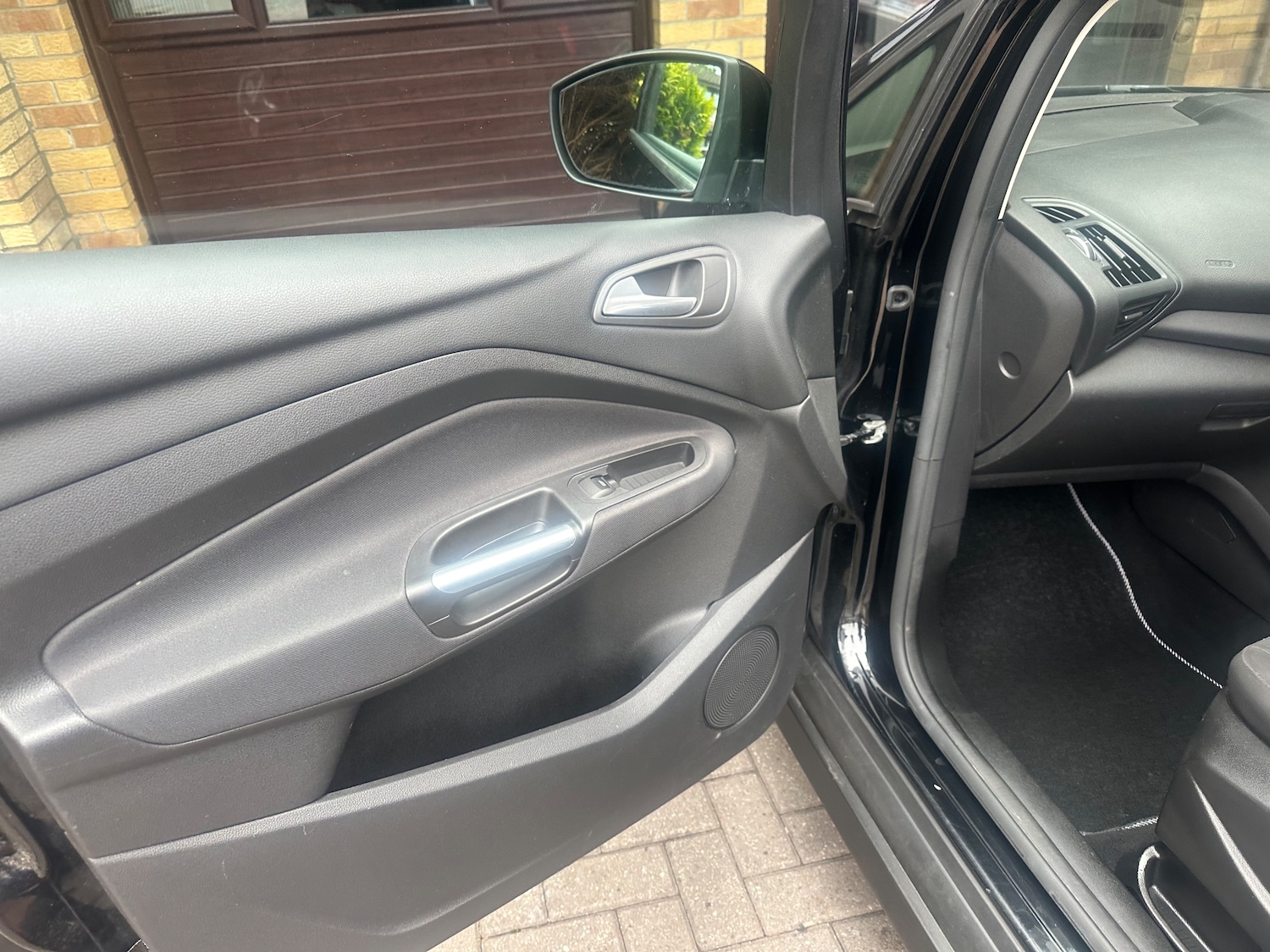 Used Ford C-Max 2016 for sale - 76206645: Photo 39