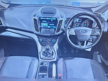 Used Ford C-Max 2016 for sale - 76206645: Photo 3