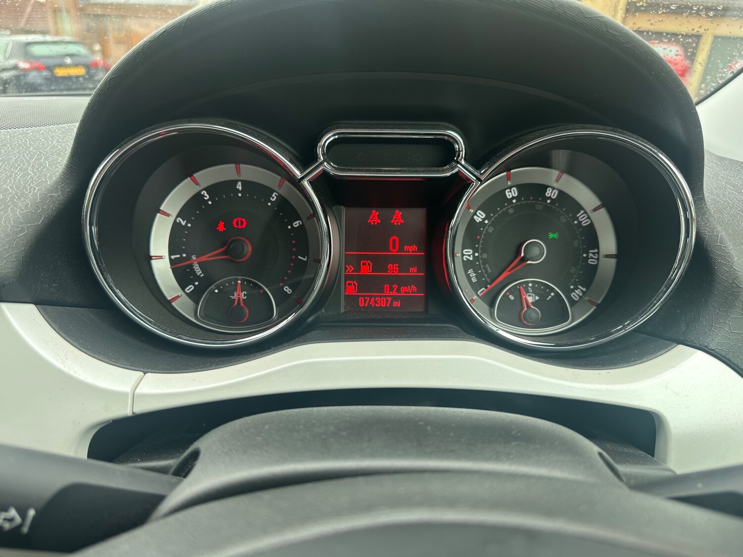 Vehicle 17