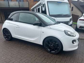 2017 (66) - 1.2i Energised 3dr