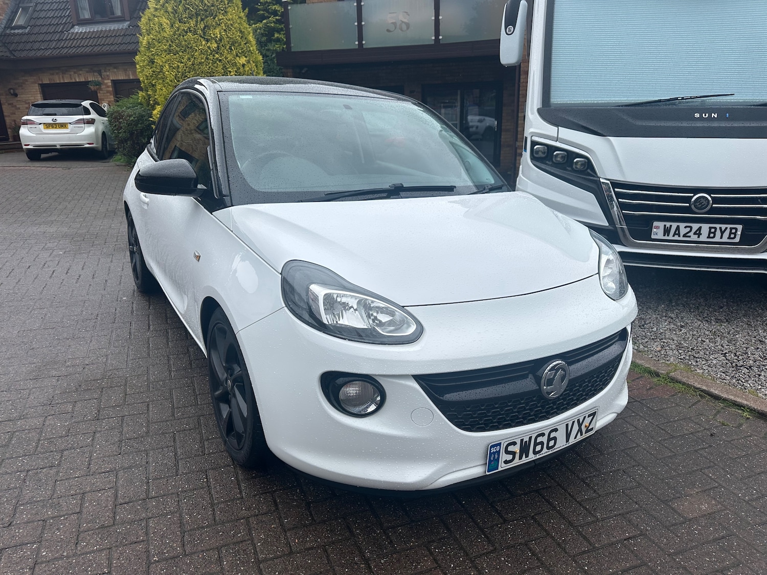 Vehicle 24