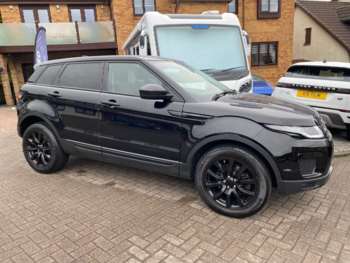 2018 (18) - 2.0 TD4 SE 5dr