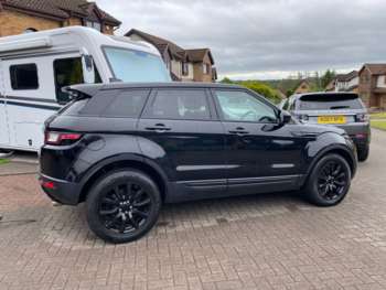 Used Land Rover Range Rover Evoque 2018 for sale - 74796633: Photo