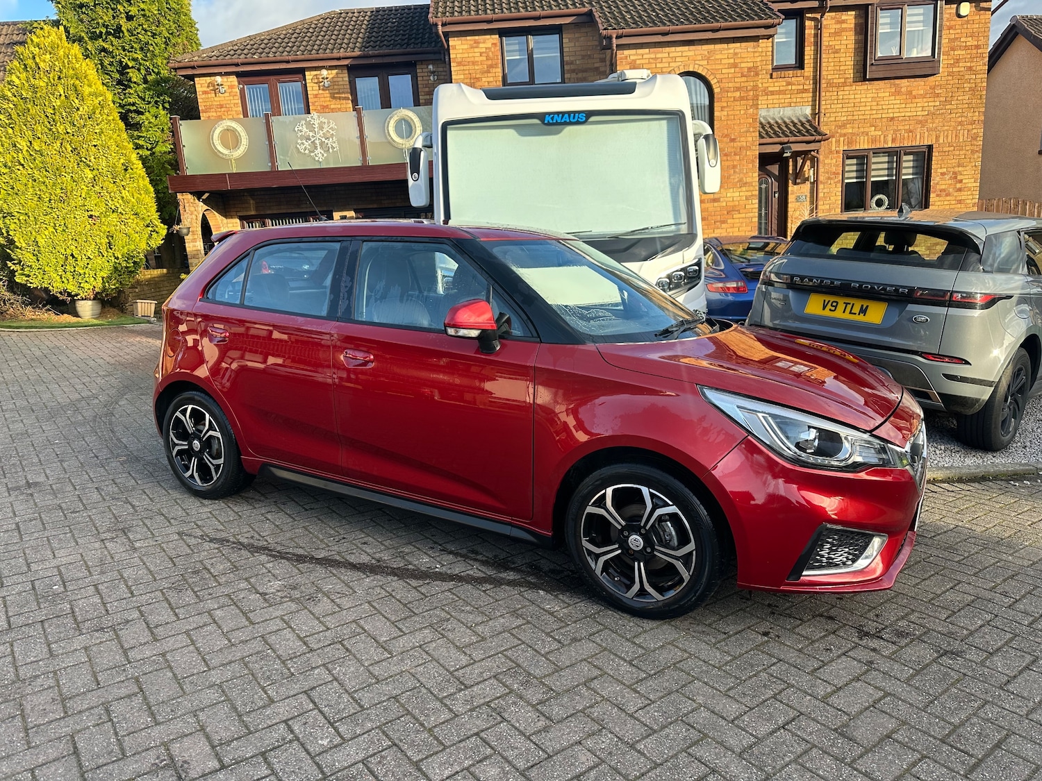 Used MG MG3 2019 for sale - 77084144: Photo 10