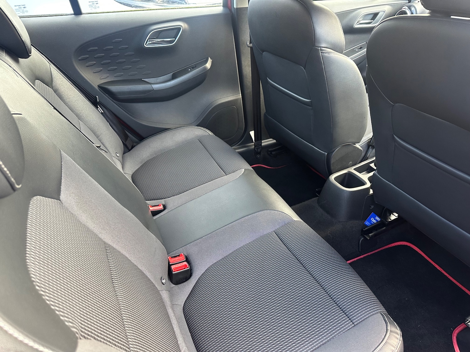 Used MG MG3 2019 for sale - 77084144: Photo 11