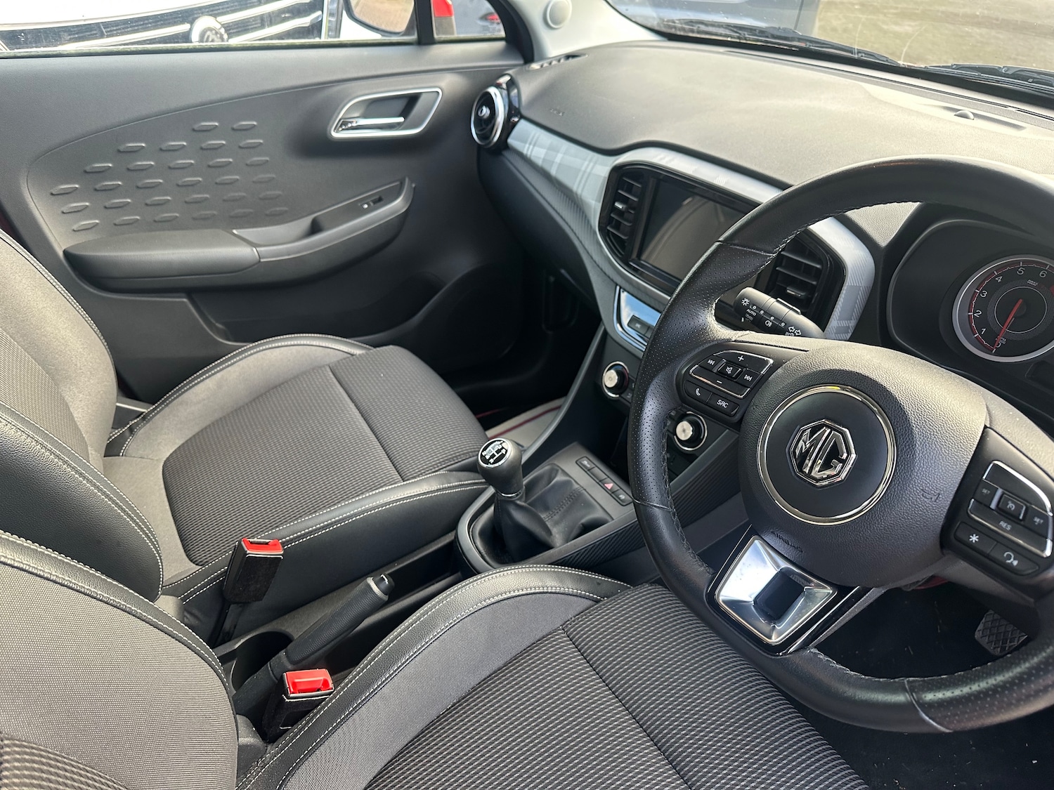 Used MG MG3 2019 for sale - 77084144: Photo 12