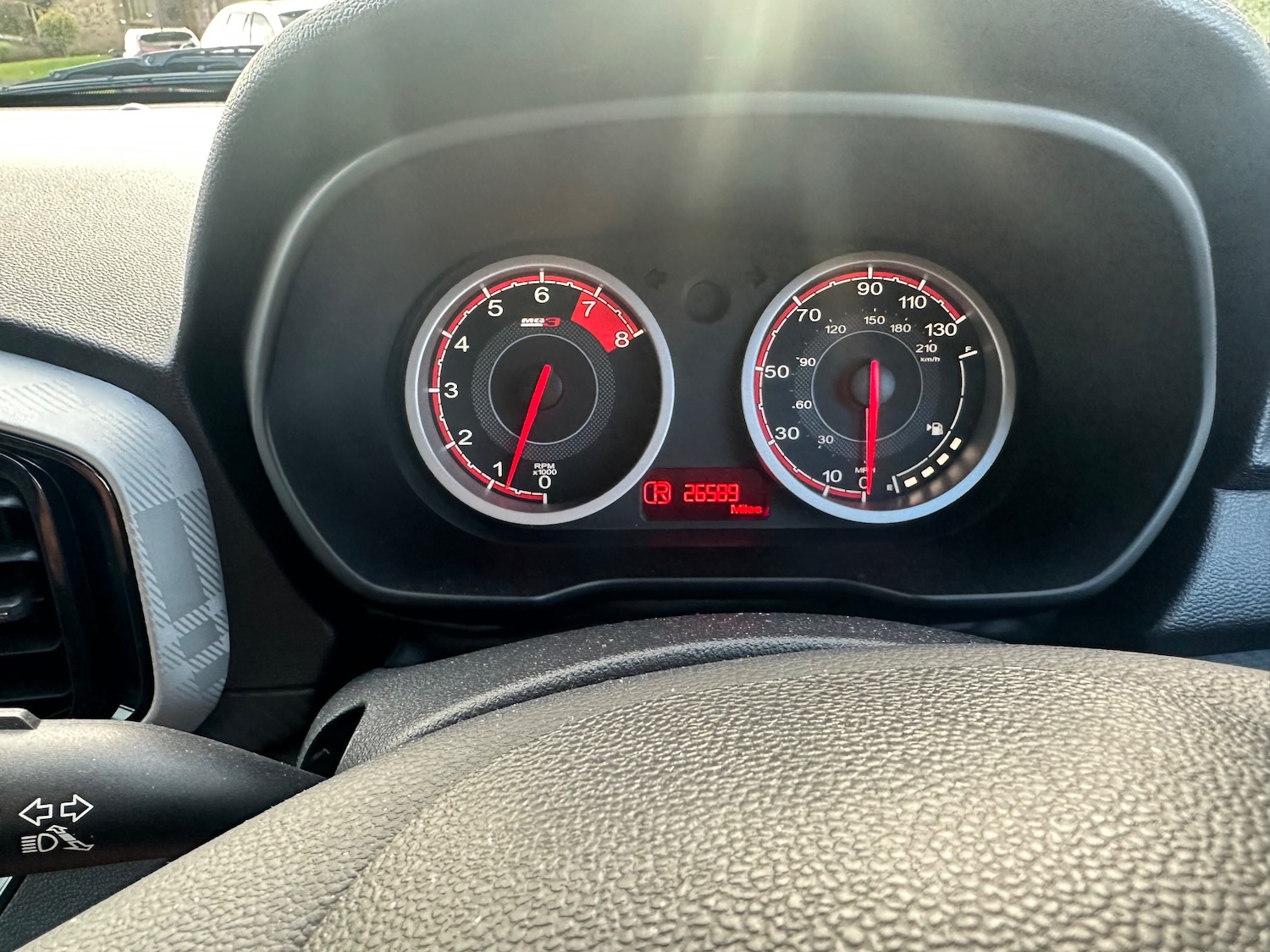 Used MG MG3 2019 for sale - 77084144: Photo 15