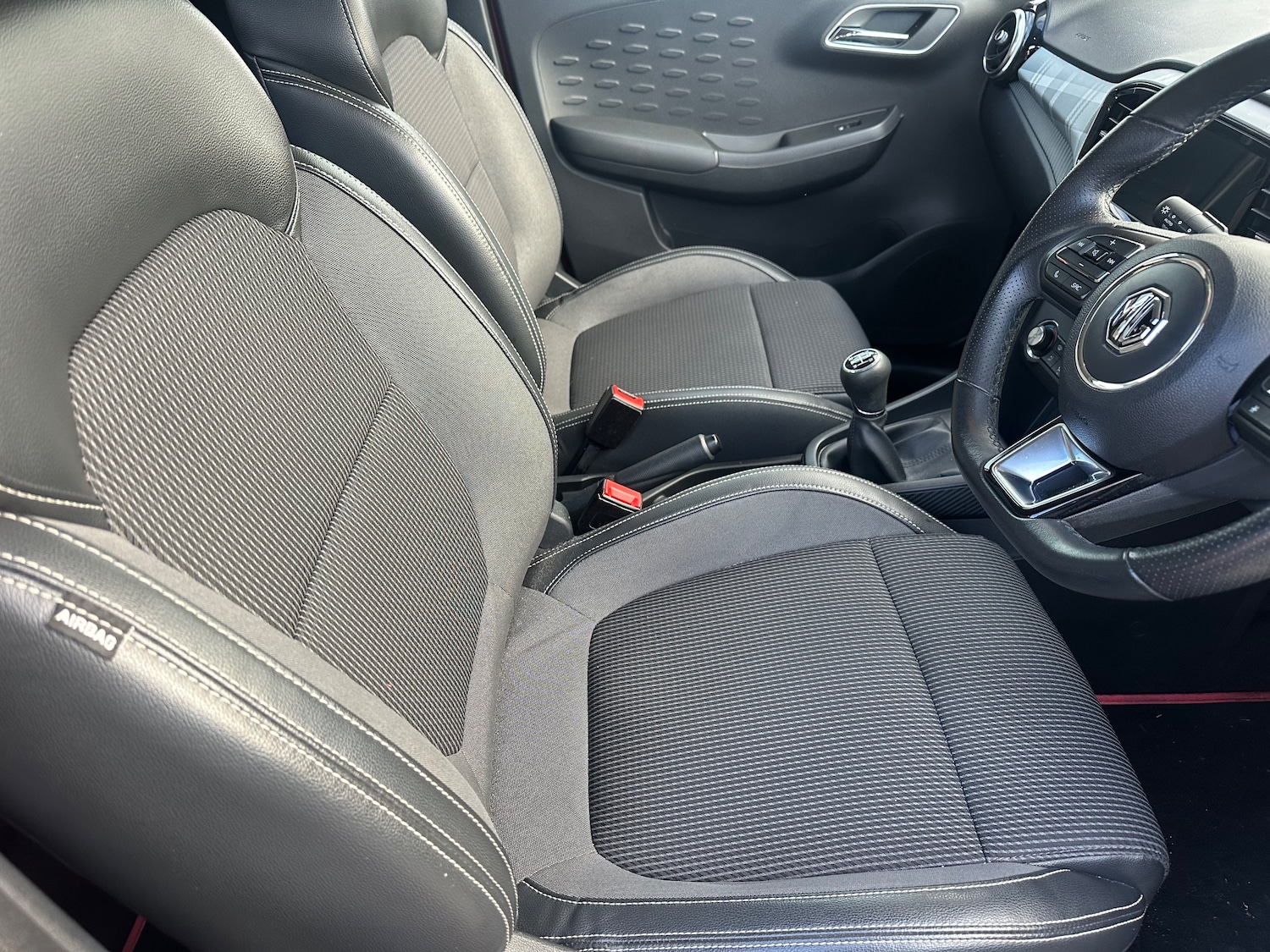 Used MG MG3 2019 for sale - 77084144: Photo 16