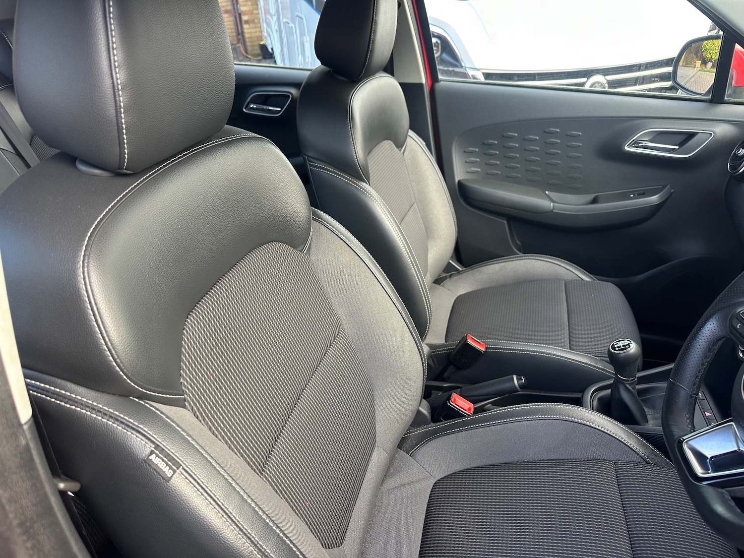 Used MG MG3 2019 for sale - 77084144: Photo 17