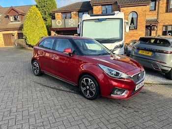 Used MG MG3 2019 for sale - 77084144: Photo