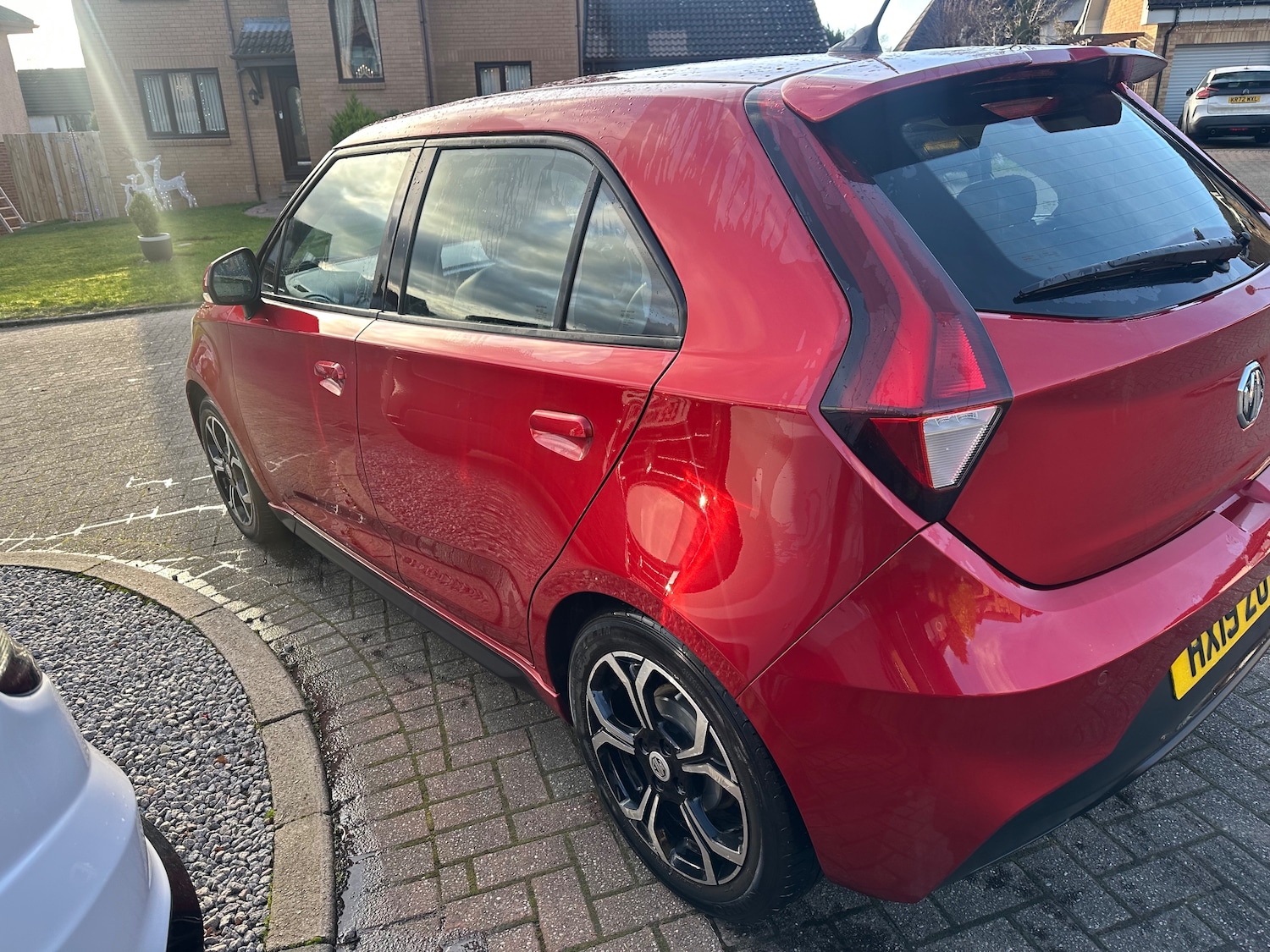 Used MG MG3 2019 for sale - 77084144: Photo 20
