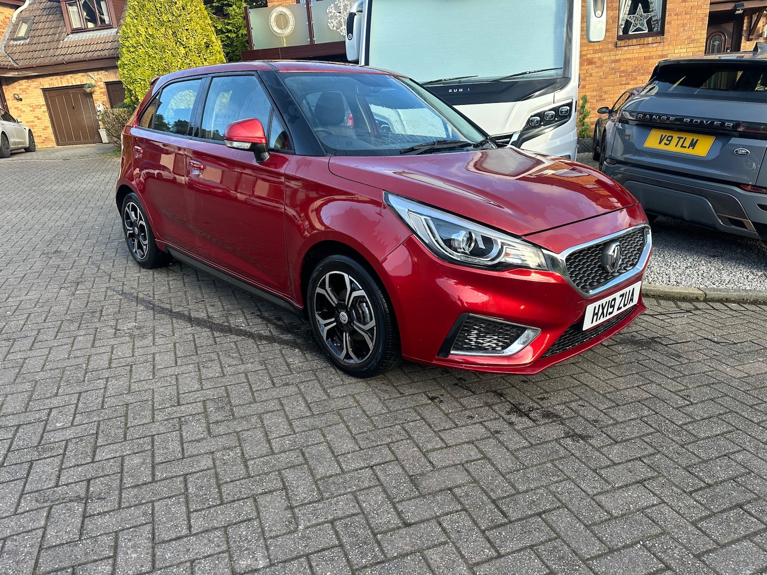 Used MG MG3 2019 for sale - 77084144: Photo 21