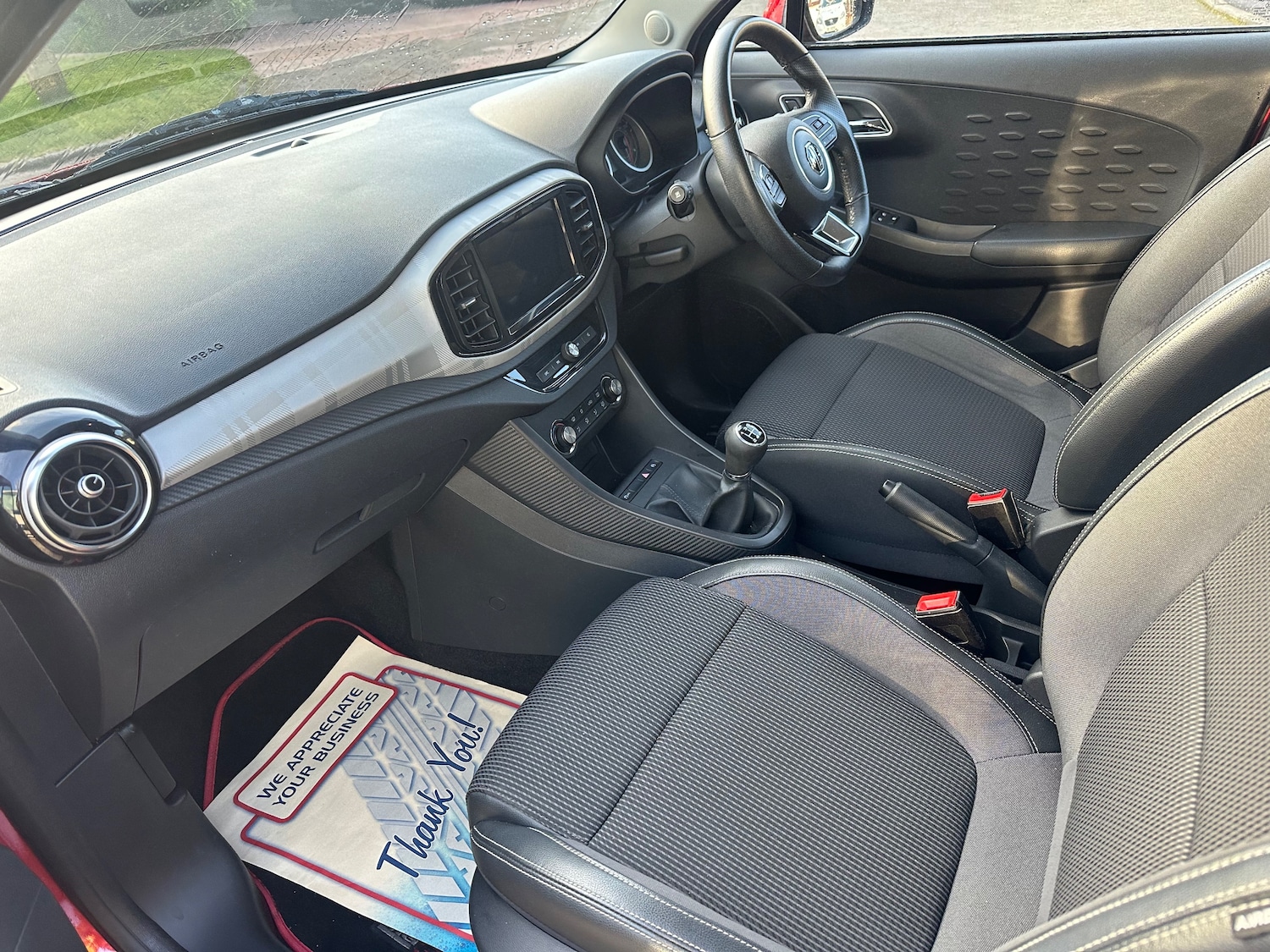 Used MG MG3 2019 for sale - 77084144: Photo 26