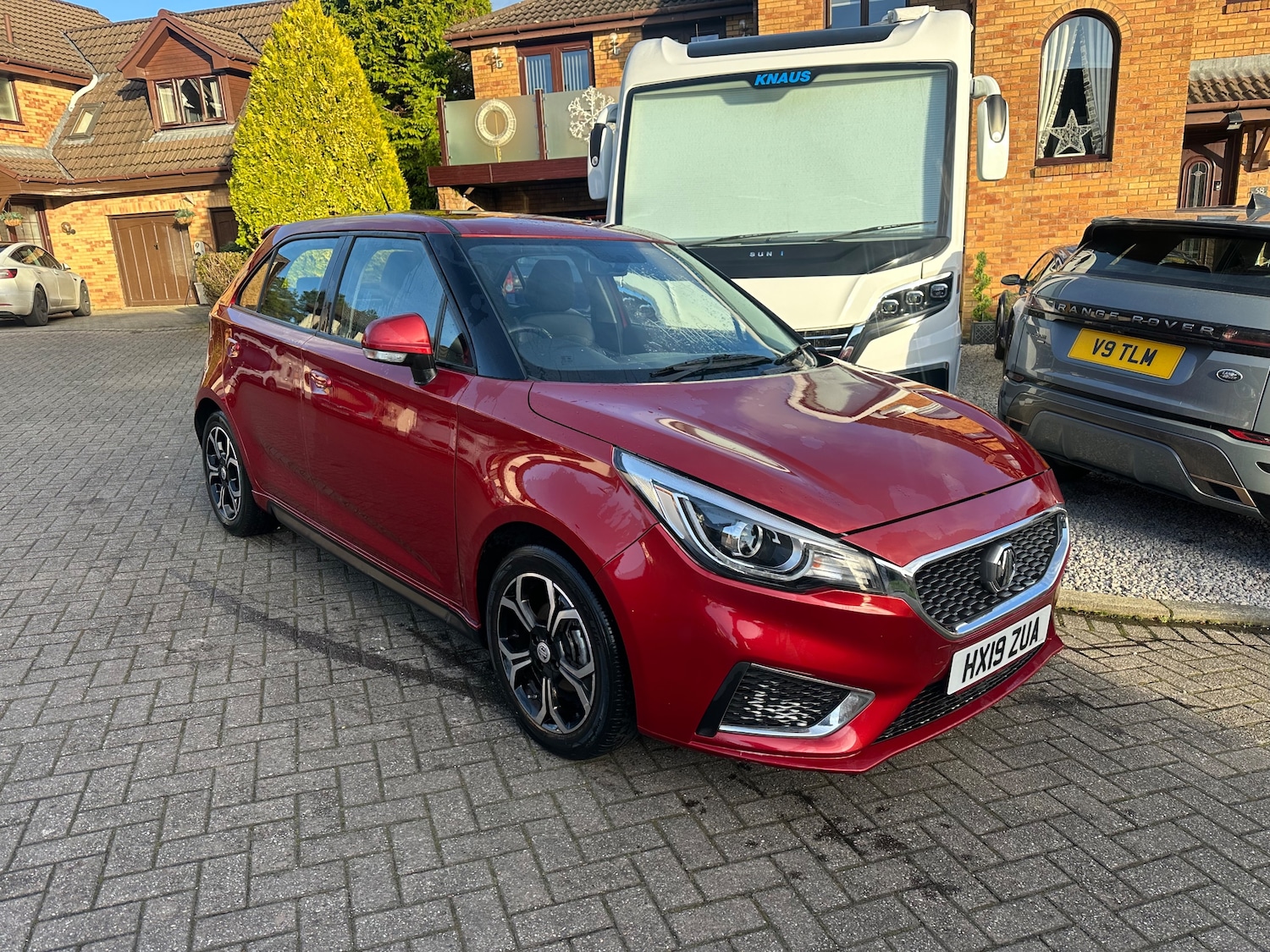 Used MG MG3 2019 for sale - 77084144: Photo 27