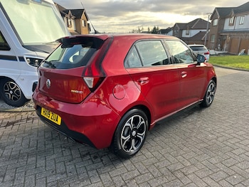 Used MG MG3 2019 for sale - 77084144: Photo