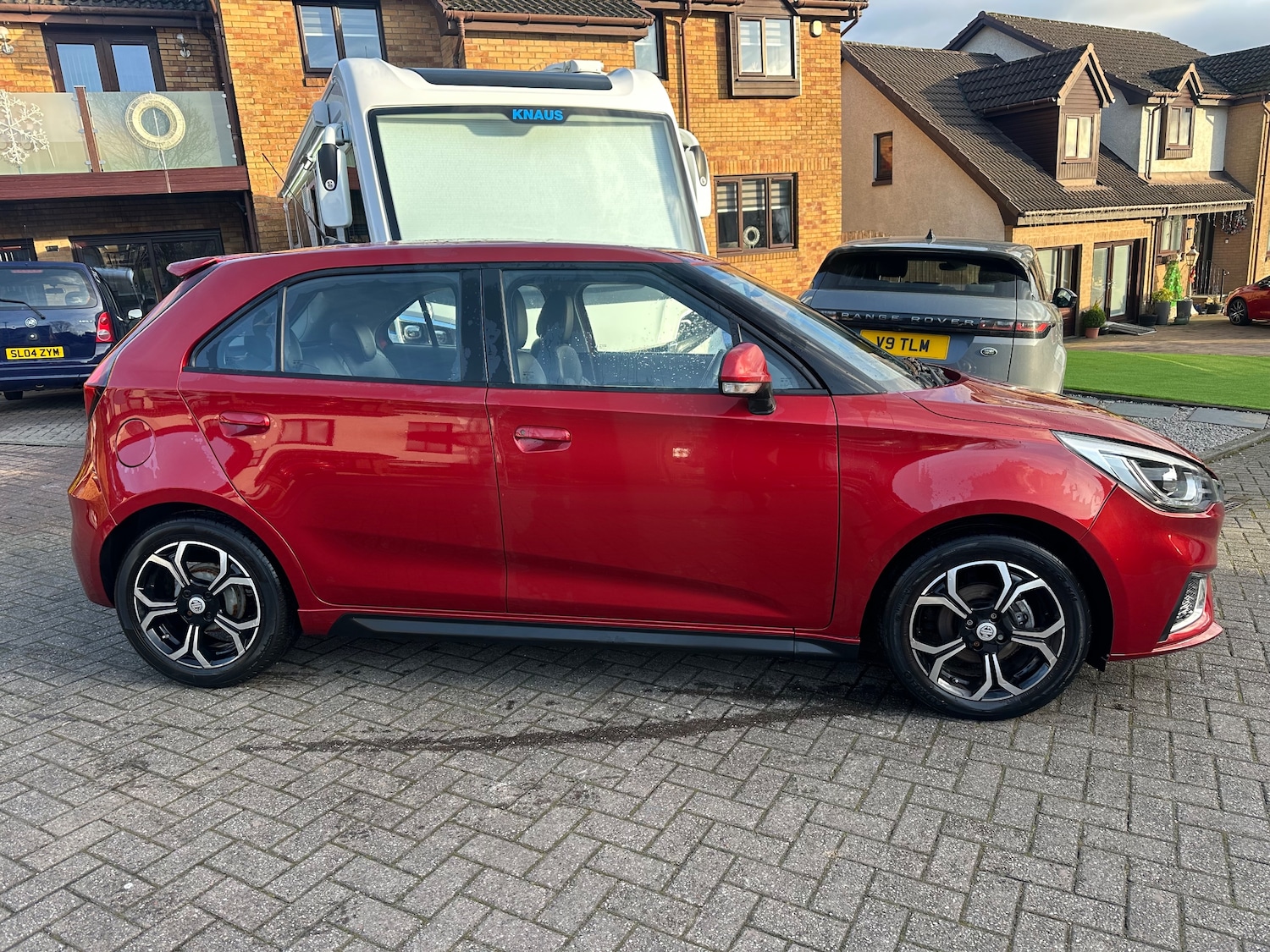 Used MG MG3 2019 for sale - 77084144: Photo 6