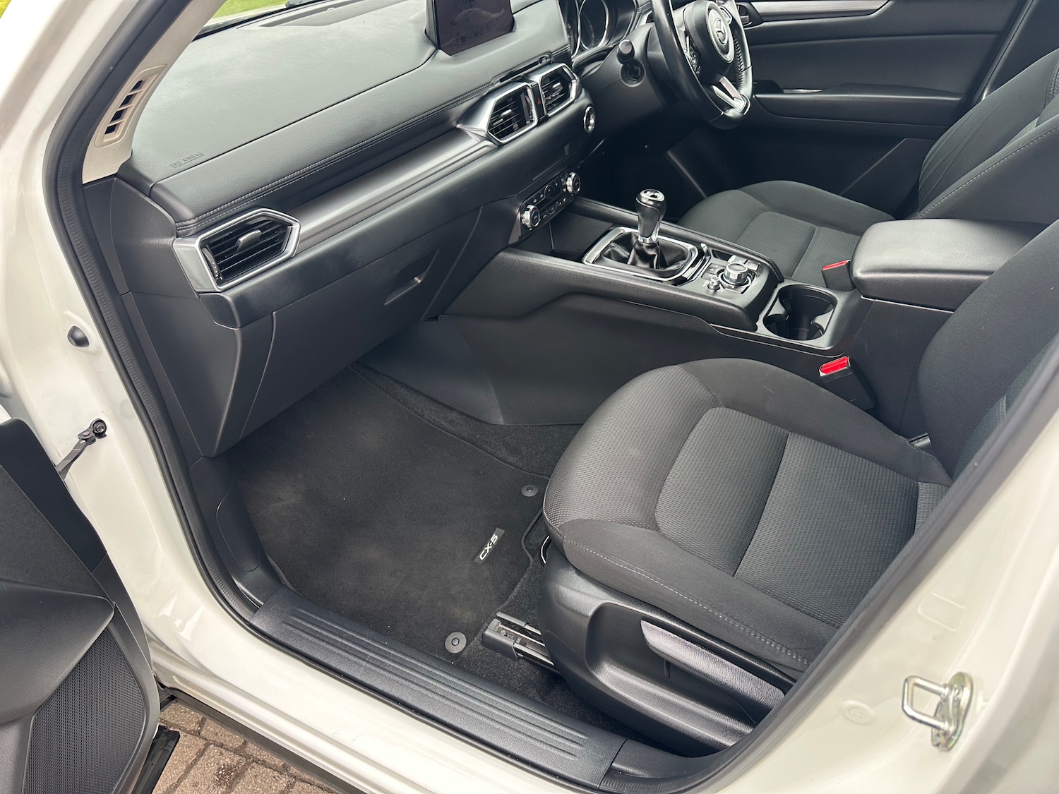 Used Mazda CX-5 2017 for sale - 77072132: Photo 18