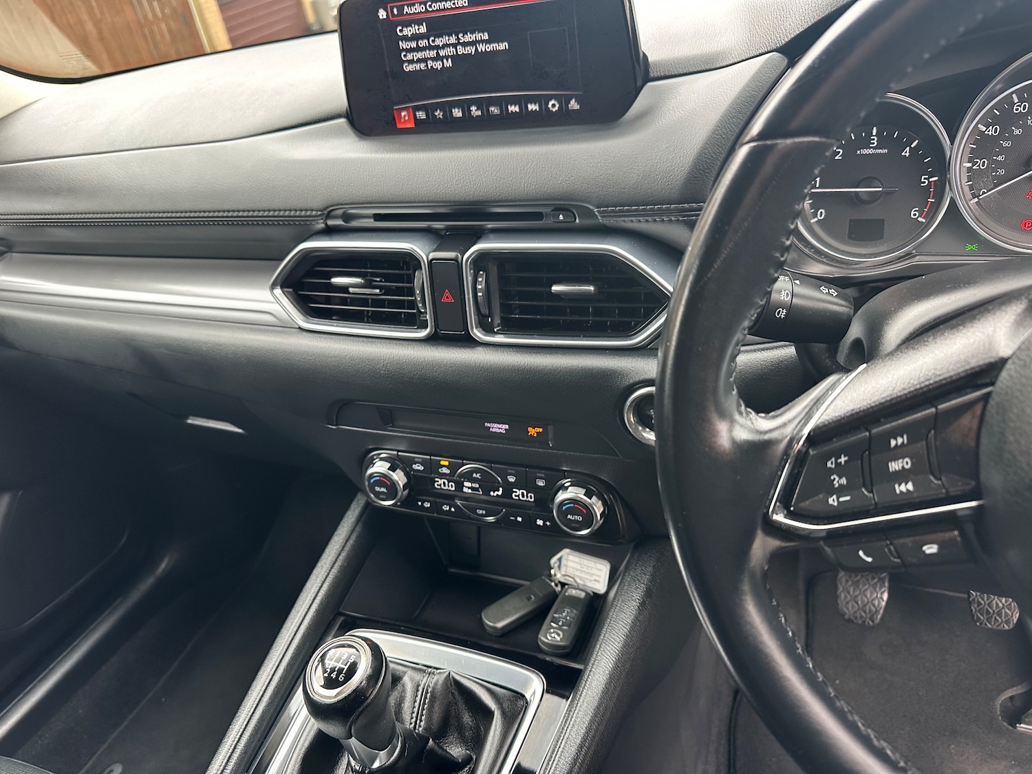 Used Mazda CX-5 2017 for sale - 77072132: Photo 19