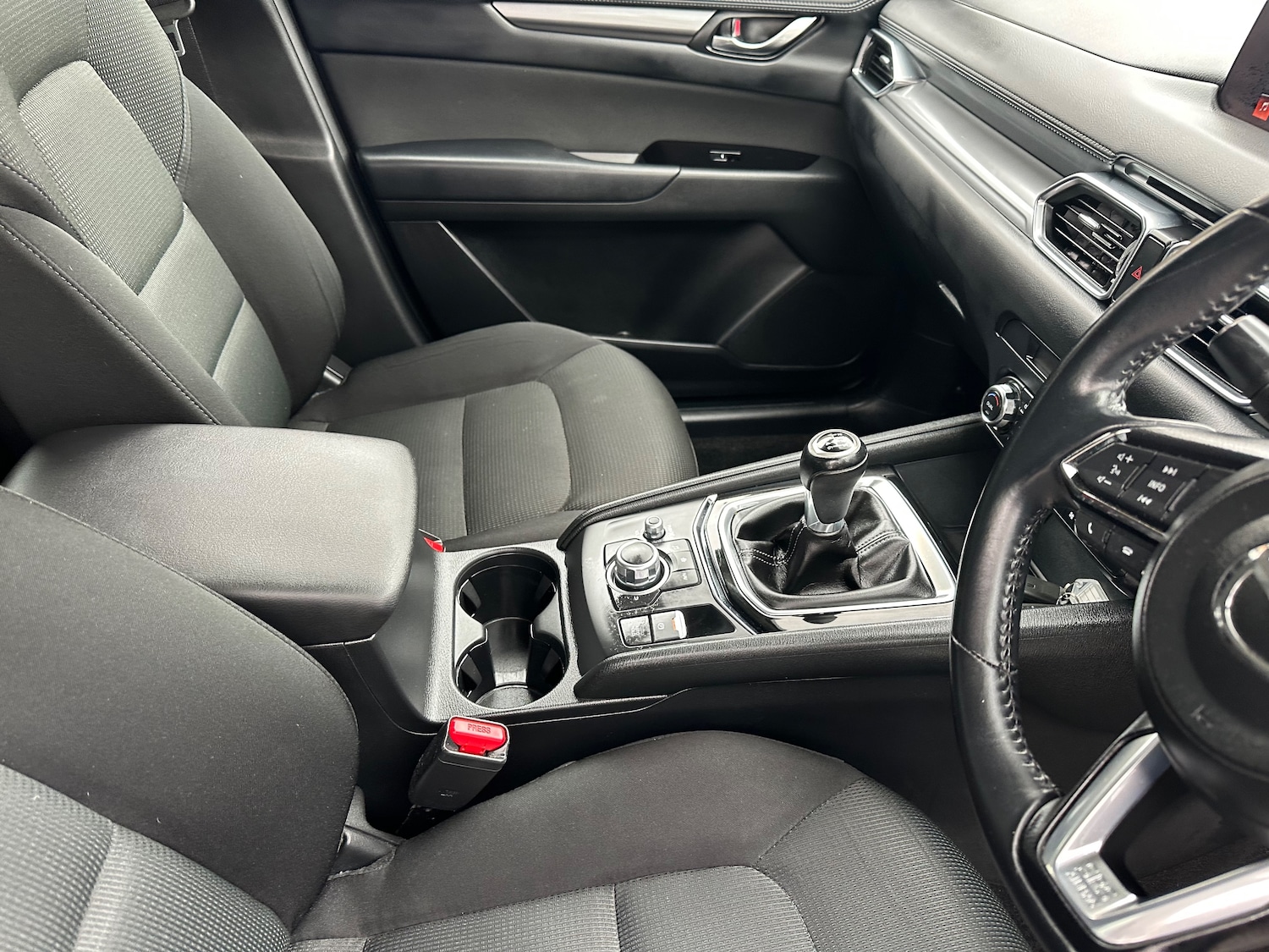 Used Mazda CX-5 2017 for sale - 77072132: Photo 20