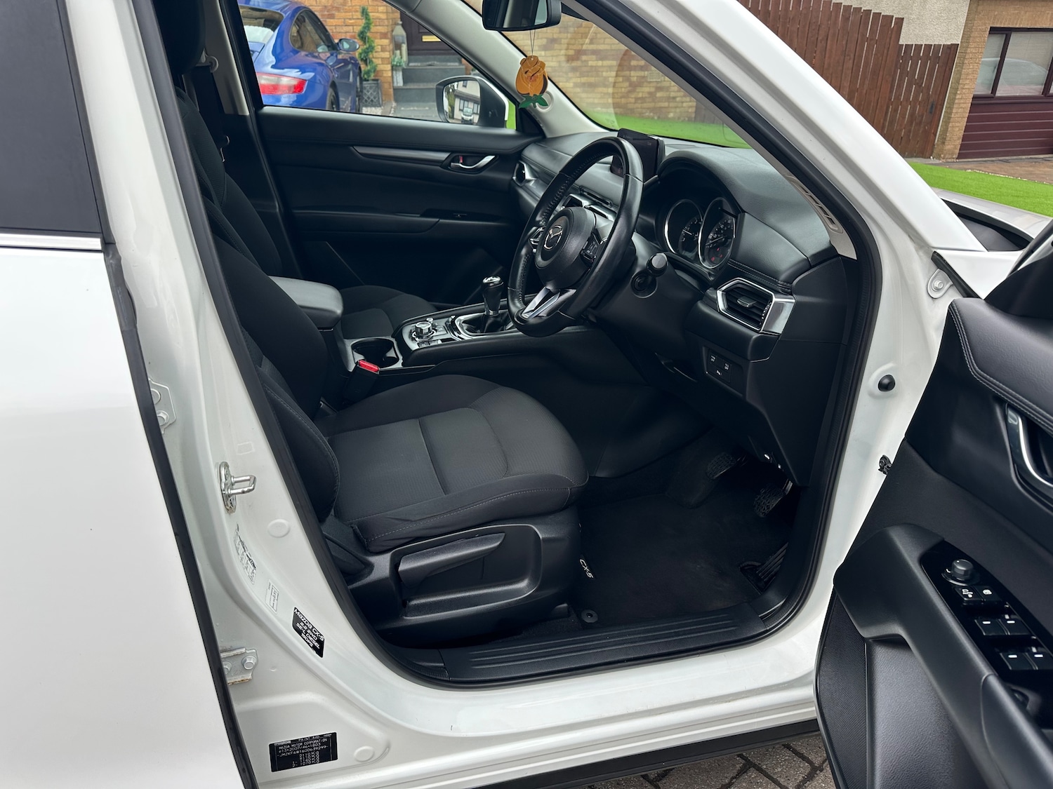 Used Mazda CX-5 2017 for sale - 77072132: Photo 21