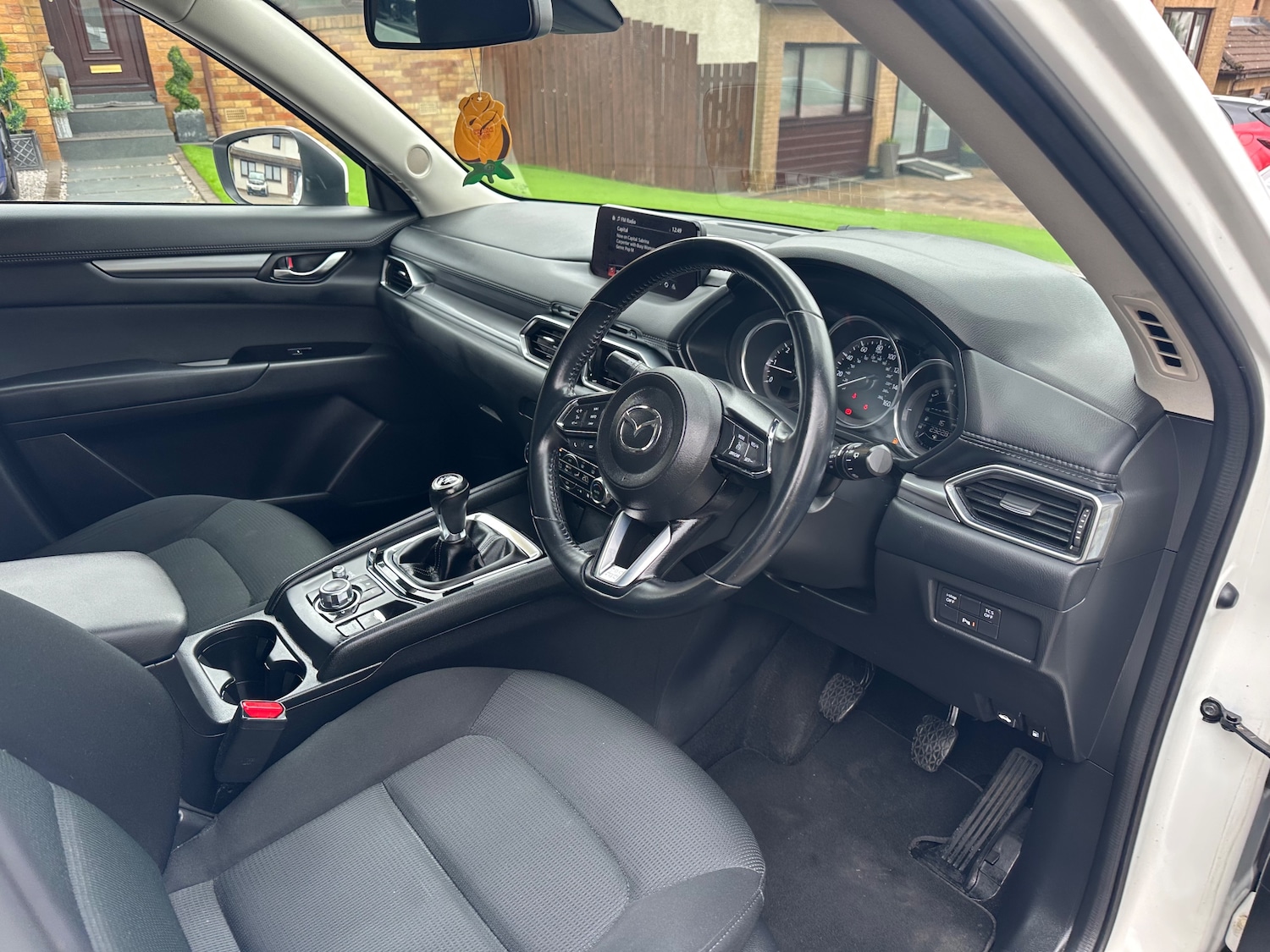 Used Mazda CX-5 2017 for sale - 77072132: Photo 22