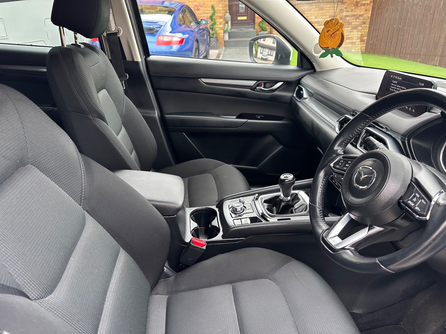 Used Mazda CX-5 2017 for sale - 77072132: Photo 23