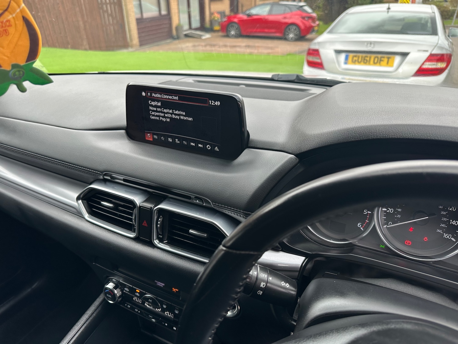 Used Mazda CX-5 2017 for sale - 77072132: Photo 24