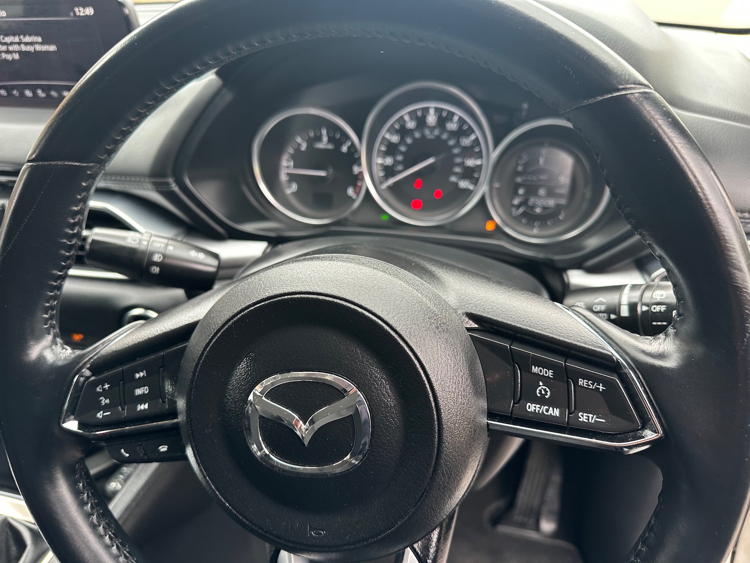 Used Mazda CX-5 2017 for sale - 77072132: Photo 25