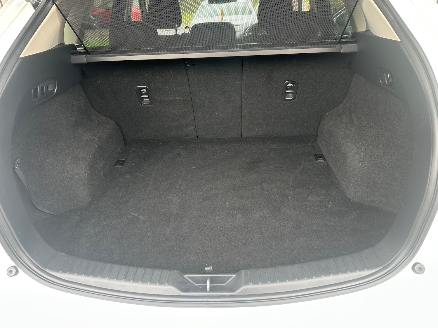 Used Mazda CX-5 2017 for sale - 77072132: Photo 26