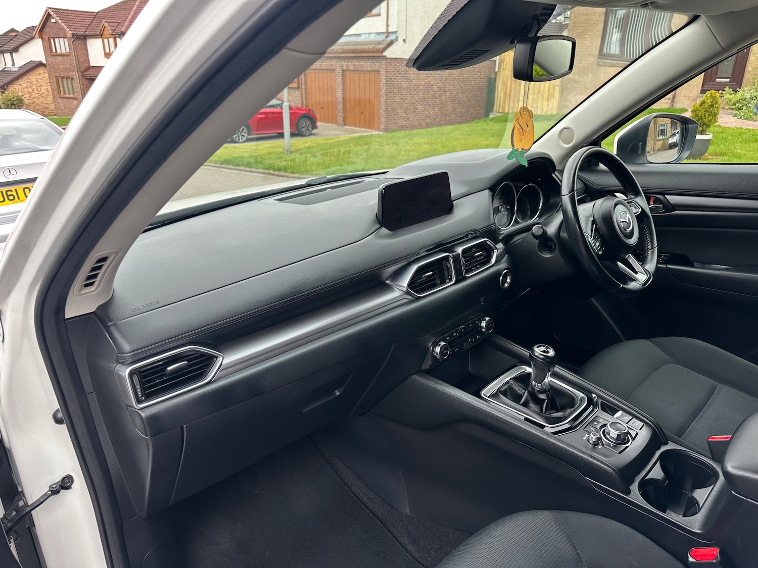 Used Mazda CX-5 2017 for sale - 77072132: Photo 30