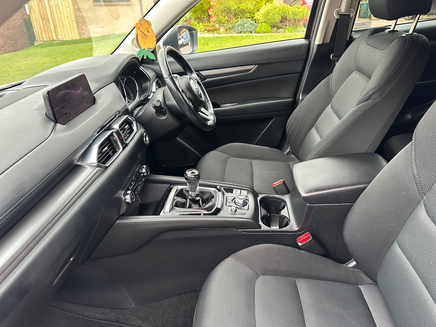 Used Mazda CX-5 2017 for sale - 77072132: Photo 31