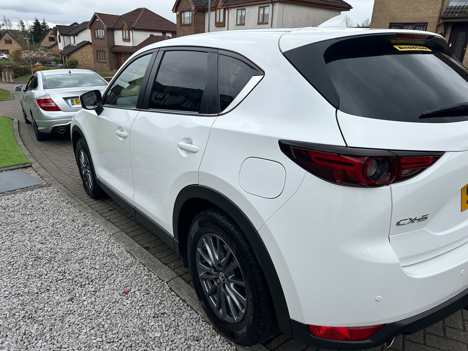 Used Mazda CX-5 2017 for sale - 77072132: Photo 32