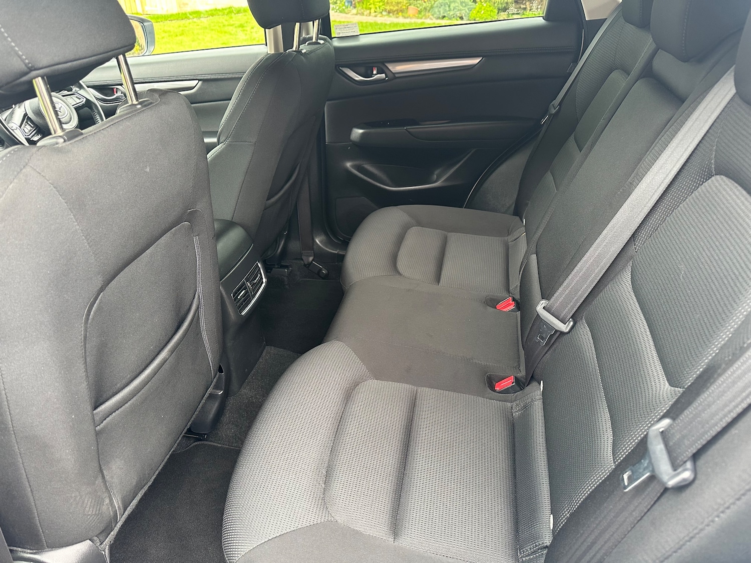 Used Mazda CX-5 2017 for sale - 77072132: Photo 33