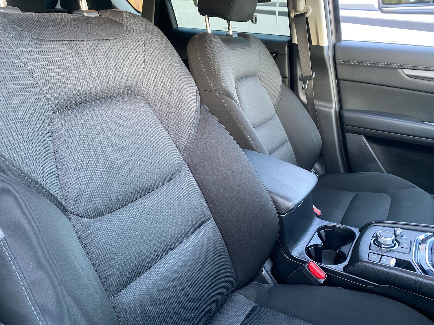 Used Mazda CX-5 2017 for sale - 77072132: Photo 7