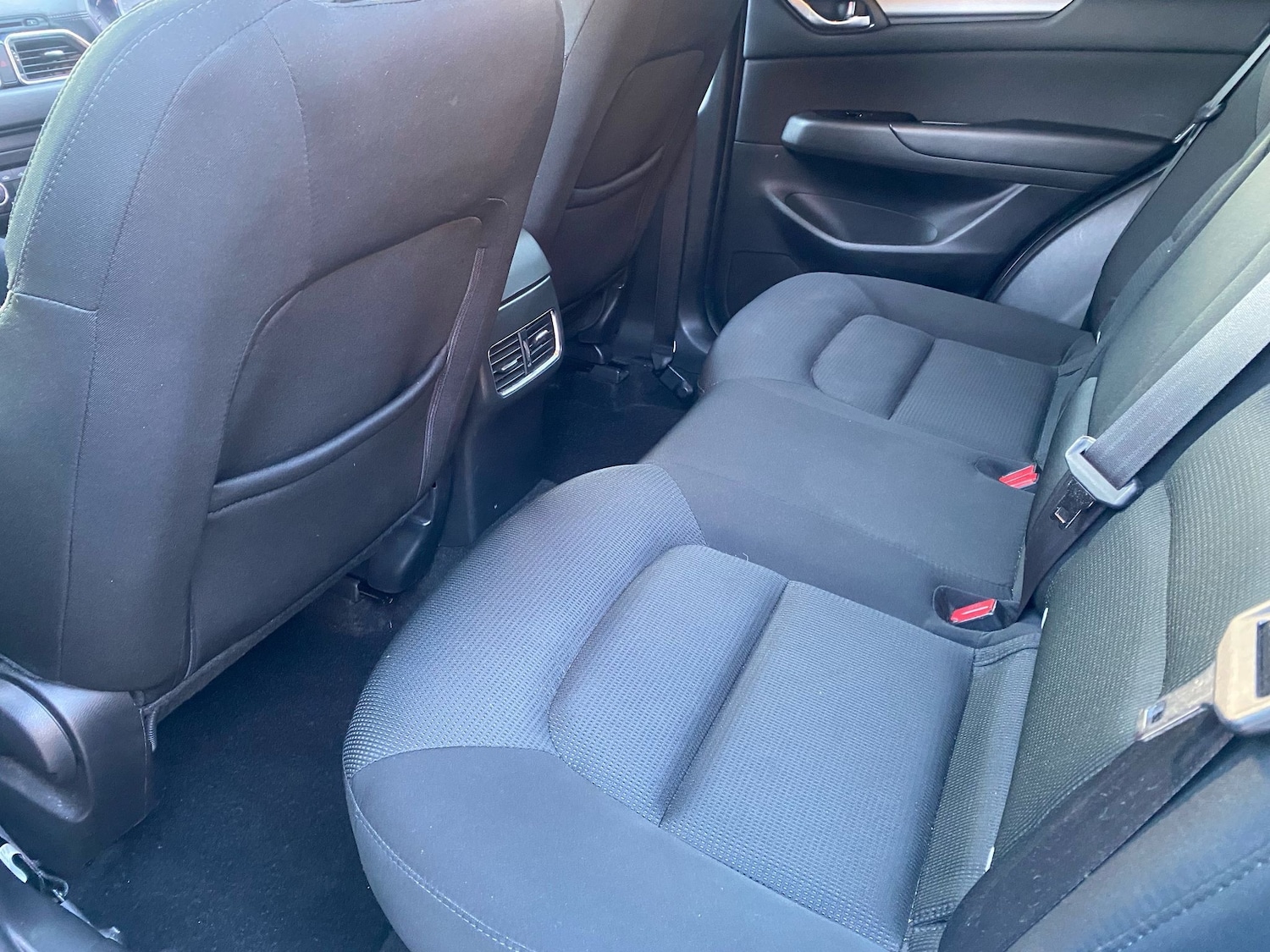 Used Mazda CX-5 2017 for sale - 77072132: Photo 8